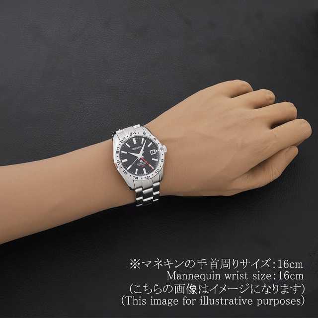 SBGM001 GS グランドセイコー　自動巻き　美品 トケマー:【現金特価】グランドセイコー SBGM001 メカニカル GMT