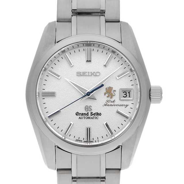 グランドセイコー メカニカル SBGR065 メンズ 中古