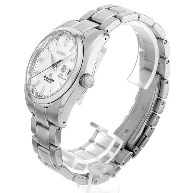 グランドセイコー メカニカル SBGR065 メンズ 中古