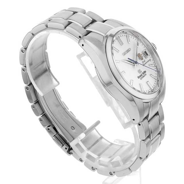 グランドセイコー メカニカル SBGR065 メンズ 中古