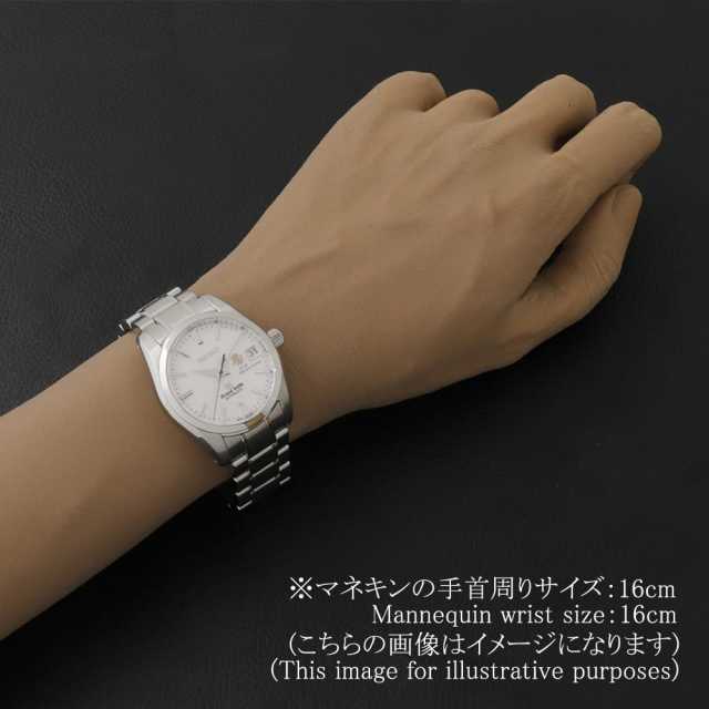 グランドセイコー メカニカル SBGR065 メンズ 中古