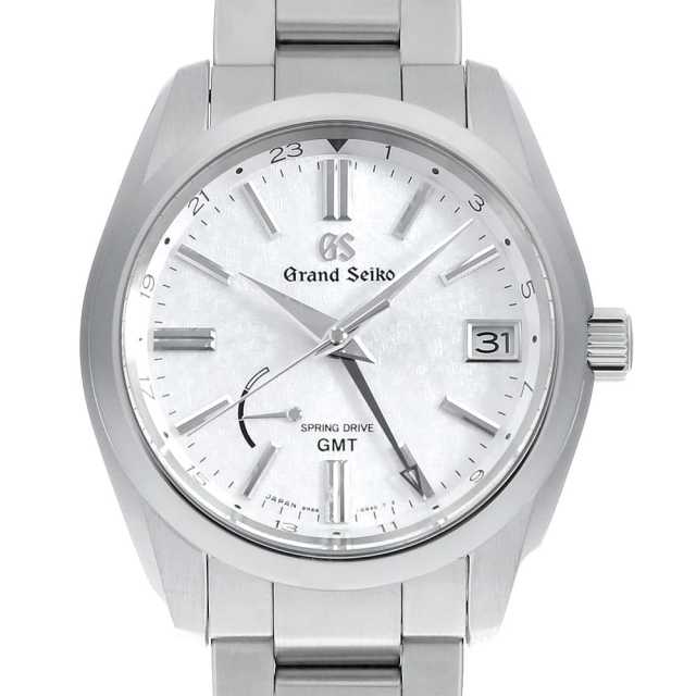 グランドセイコー スプリングドライブ SBGE279 メンズ 中古