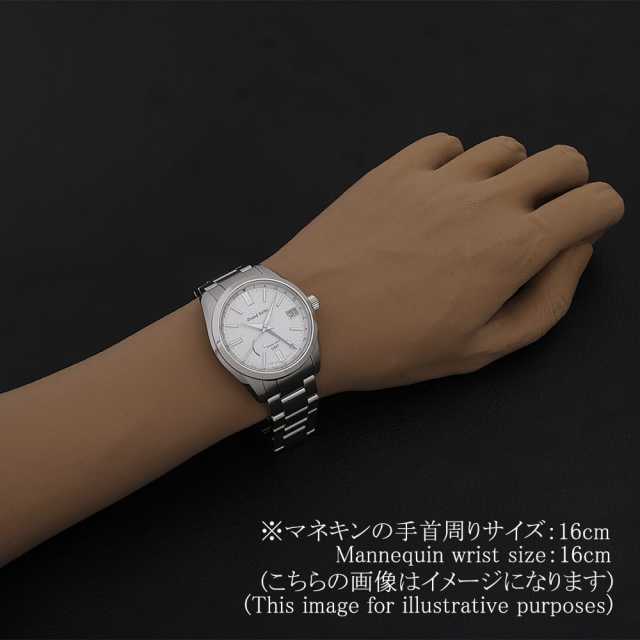 グランドセイコー スプリングドライブ SBGE279 メンズ 中古