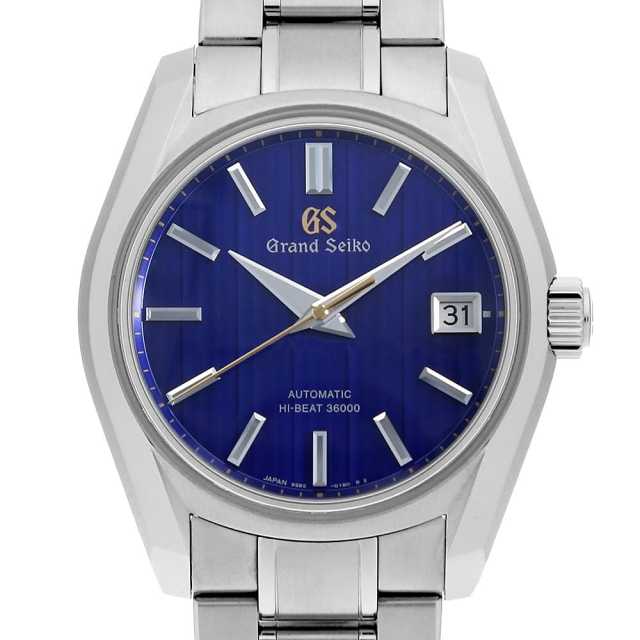 SBGH319 ブルー Grand Seiko（グランドセイコー）ヘリテージ