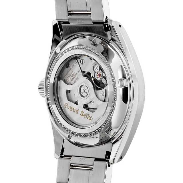 SBGH319 ブルー Grand Seiko（グランドセイコー）ヘリテージ