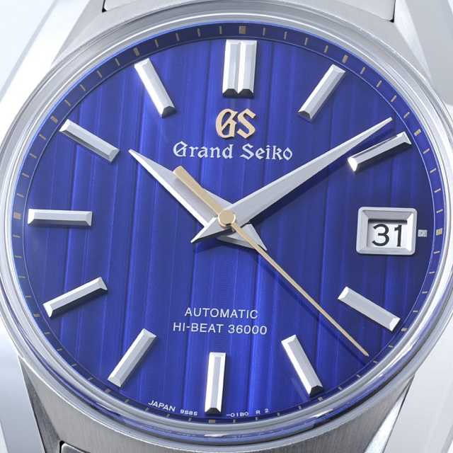 GRAND SEIKO Mechanical SBGH319 Men's Used