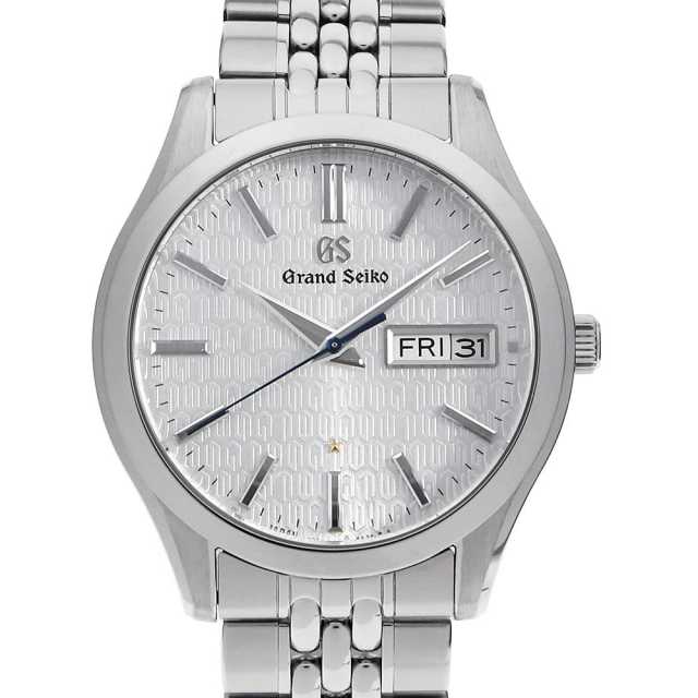 グランドセイコー クォーツ SBGT241 メンズ 中古
