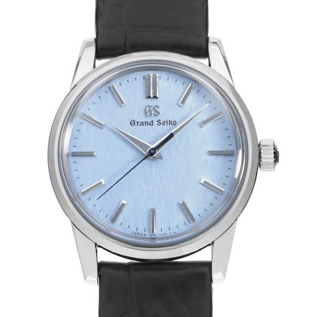 グランドセイコー クォーツ SBGX353 ボーイズ(ユニセックス) 中古