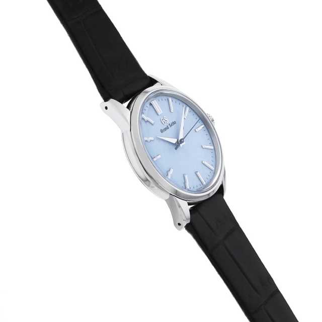 SBGX353 ブルー Grand Seiko（グランドセイコー）エレガンス