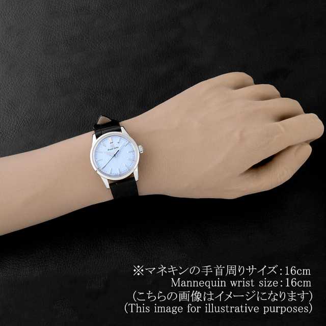 グランドセイコー クォーツ SBGX353 ボーイズ(ユニセックス) 中古
