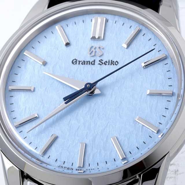 SBGX353 ブルー Grand Seiko（グランドセイコー）エレガンス