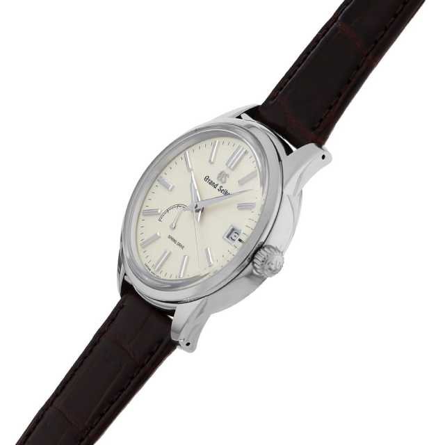 SBGA293 シルバー Grand Seiko（グランドセイコー）エレガンス