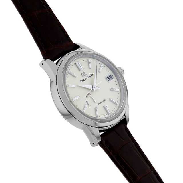 SBGA293 シルバー Grand Seiko（グランドセイコー）エレガンス