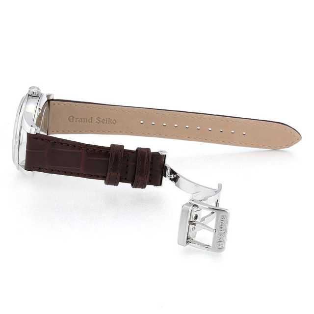 SBGA293 シルバー Grand Seiko（グランドセイコー）エレガンス