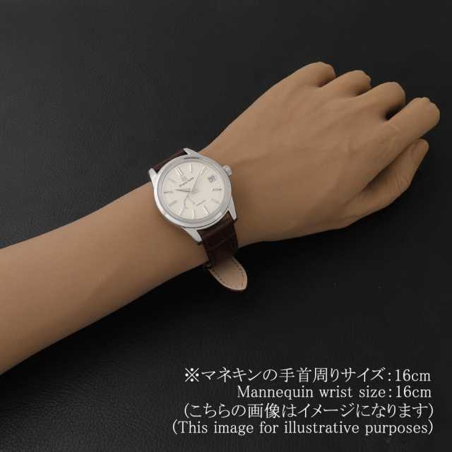 SBGA293 シルバー Grand Seiko（グランドセイコー）エレガンス