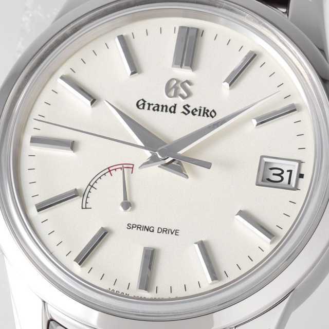 SBGA293 シルバー Grand Seiko（グランドセイコー）エレガンス