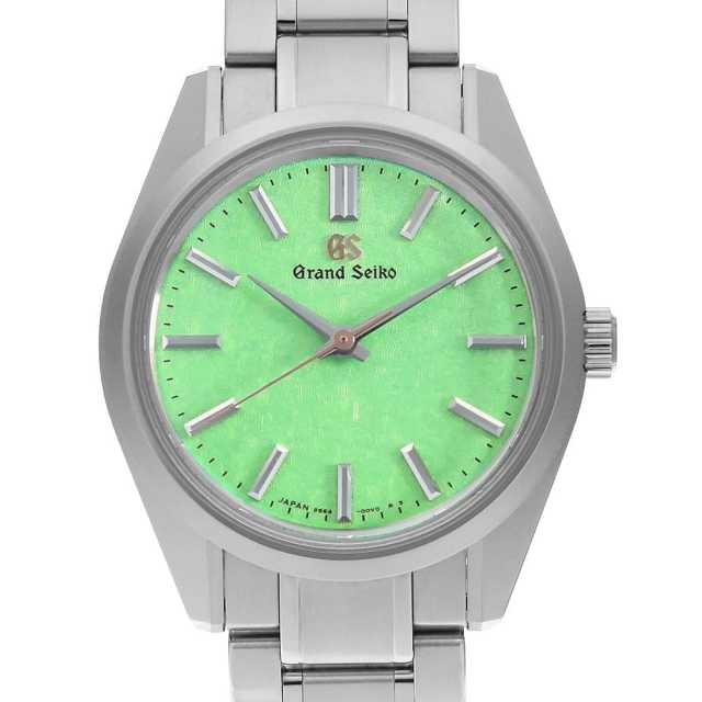 グランドセイコー メカニカル SBGW317 メンズ 中古