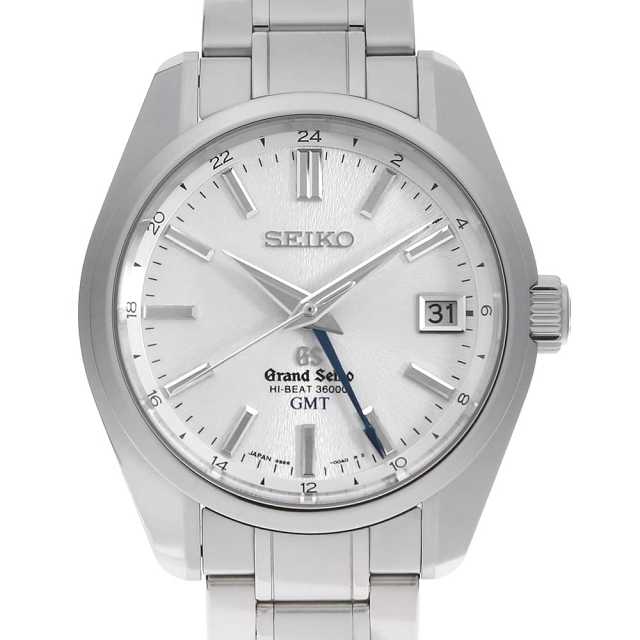 グランドセイコー メカニカル SBGJ001 メンズ 中古
