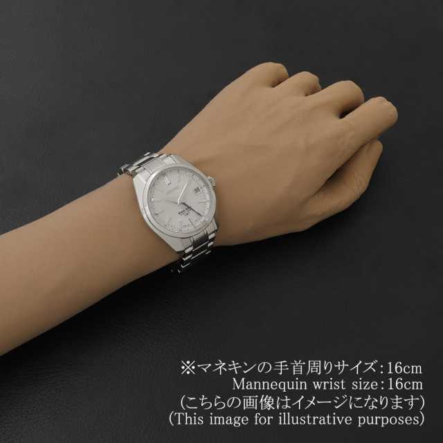 グランドセイコー メカニカル SBGJ001 メンズ 中古