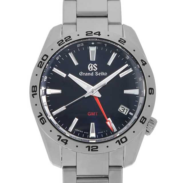 SBGN029 ブルー Grand Seiko（グランドセイコー）スポーツコレクション