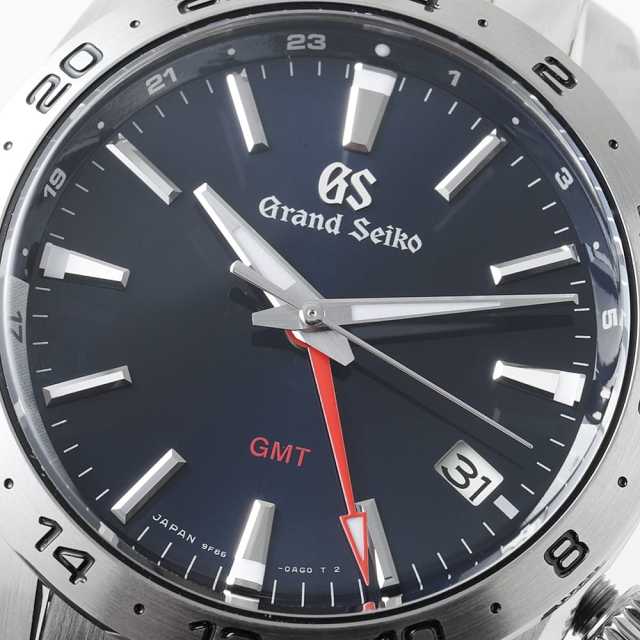 SBGN029 ブルー Grand Seiko（グランドセイコー）スポーツコレクション