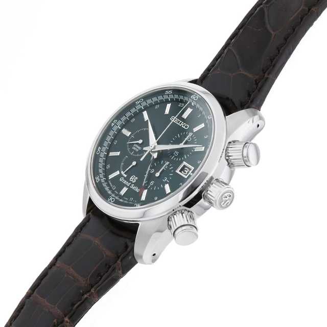 SBGC007 グリーン Grand Seiko（グランドセイコー）スポーツ