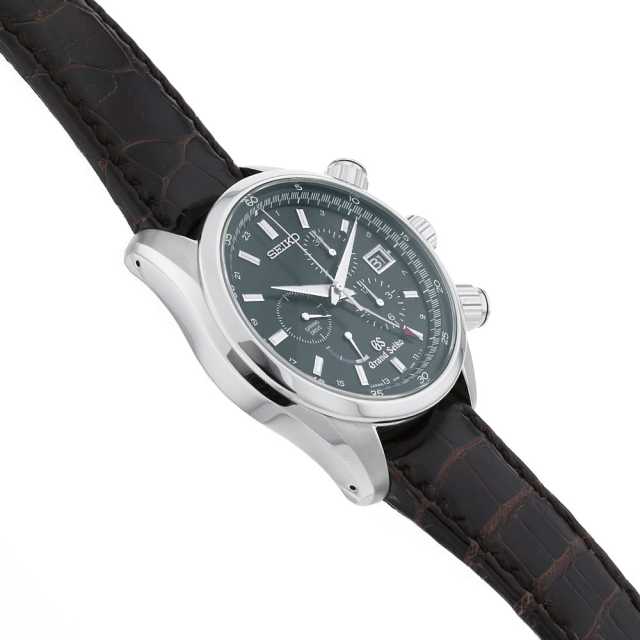 SBGC007 グリーン Grand Seiko（グランドセイコー）スポーツ