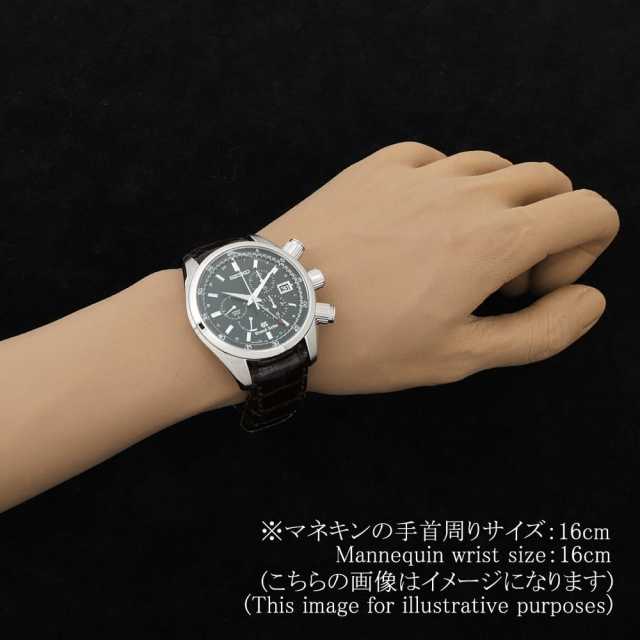 グランドセイコー スプリングドライブ SBGC007 メンズ 中古