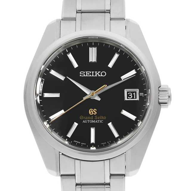 グランドセイコー メカニカル SBGR083 メンズ 中古