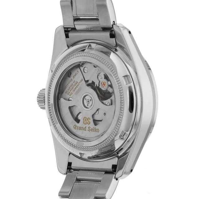 グランドセイコー メカニカル SBGR083 メンズ 中古