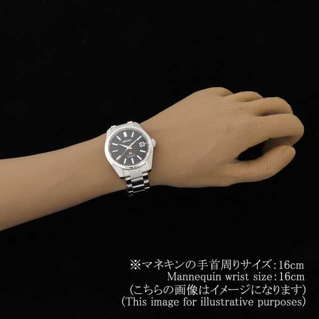 グランドセイコー メカニカル SBGR083 メンズ 中古