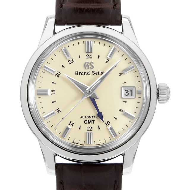 グランドセイコー メカニカル SBGM221 メンズ 中古