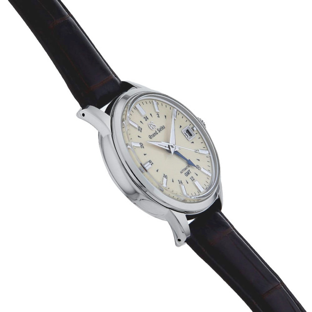 グランドセイコー メカニカル SBGM221 メンズ 中古