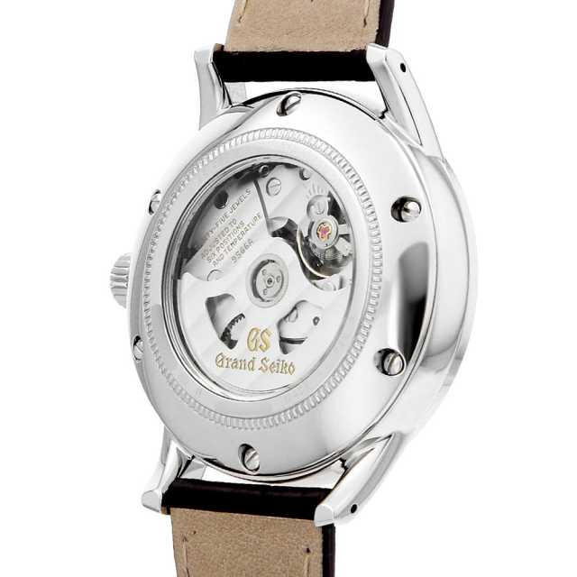 SBGM221 アイボリー Grand Seiko（グランドセイコー）エレガンス