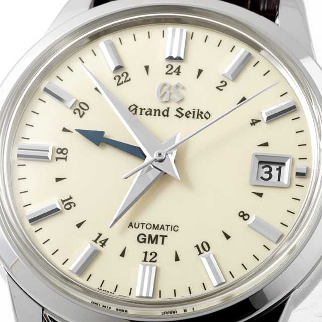 SBGM221 アイボリー Grand Seiko（グランドセイコー）エレガンス