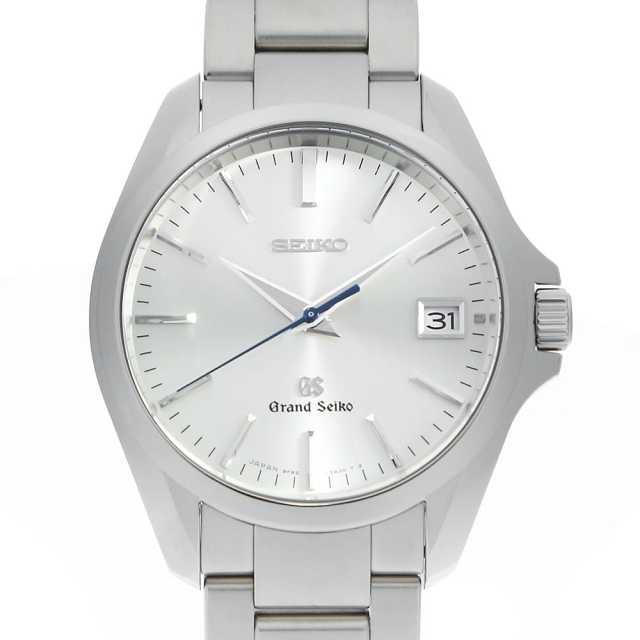 グランドセイコー クォーツ SBGV019 メンズ 中古