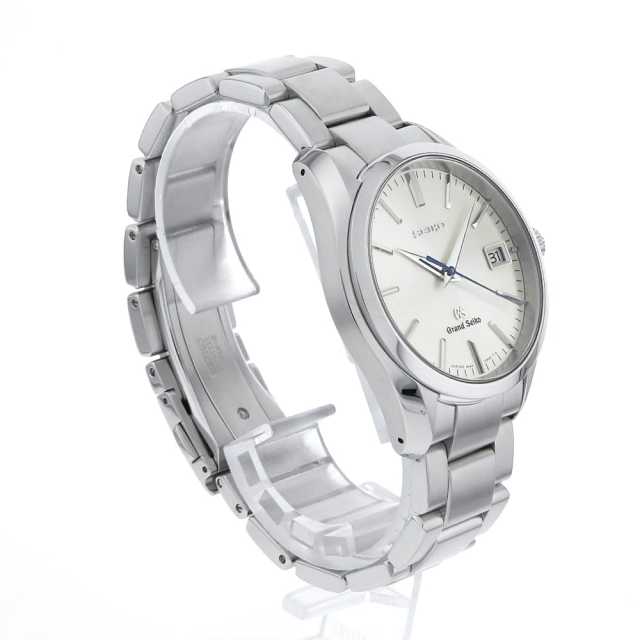 SBGV019 シルバー Grand Seiko（グランドセイコー）クォーツ 世界600本