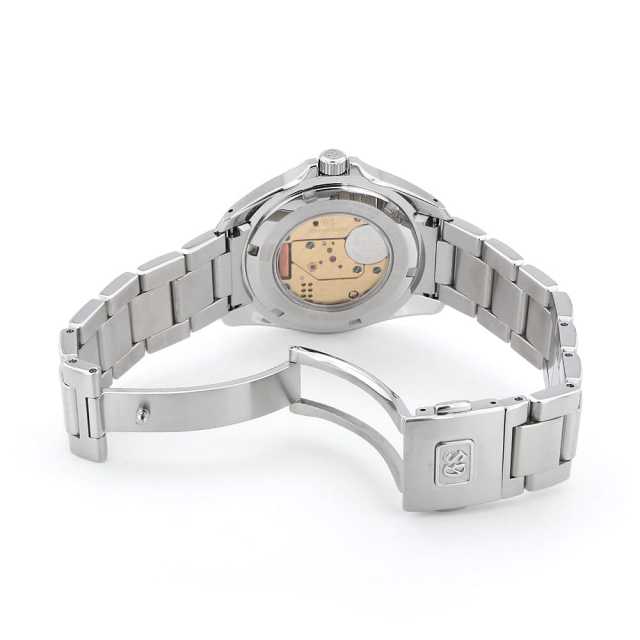 SBGV019 シルバー Grand Seiko（グランドセイコー）クォーツ 世界600本