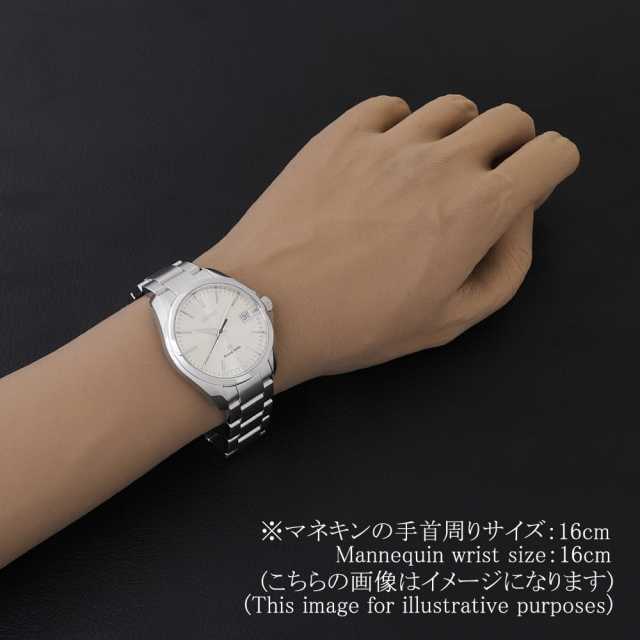 SBGV019 シルバー Grand Seiko（グランドセイコー）クォーツ 世界600本
