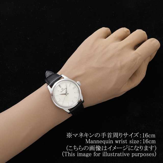 グランドセイコー メカニカル SBGW231 メンズ 中古