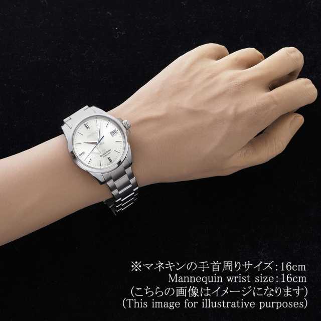 グランドセイコー スプリングドライブ SBGA079 メンズ 中古