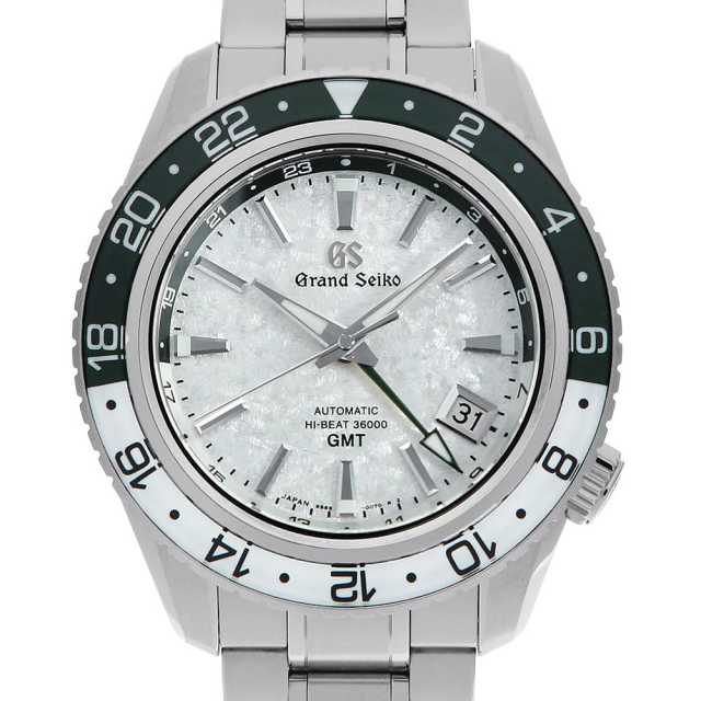 グランドセイコー メカニカル SBGJ277 メンズ 中古