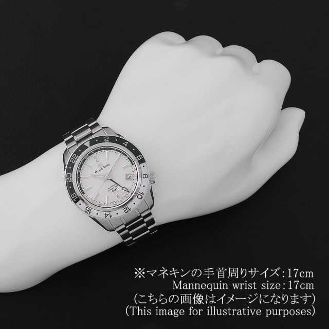 グランドセイコー メカニカル SBGJ277 メンズ 中古