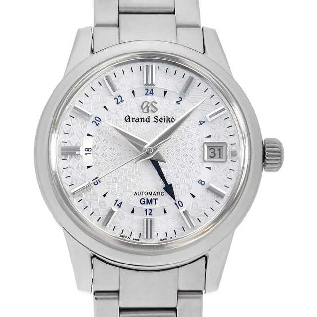SBGM235 シルバー Grand Seiko（グランドセイコー）エレガンス