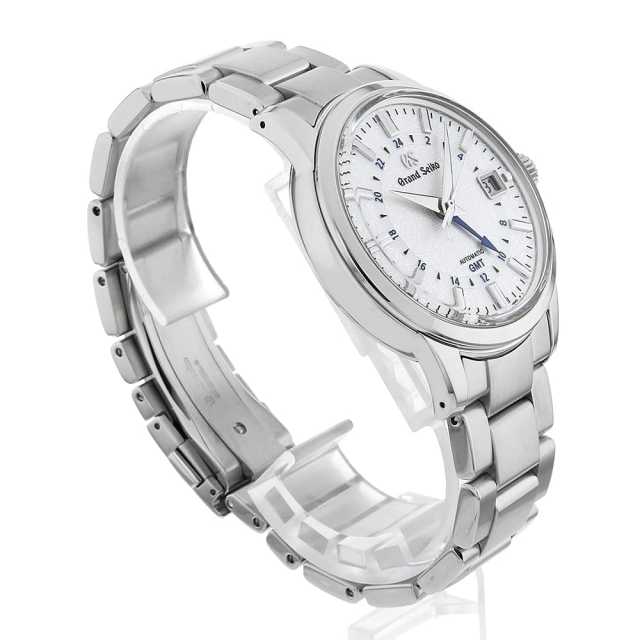 SBGM235 シルバー Grand Seiko（グランドセイコー）エレガンス