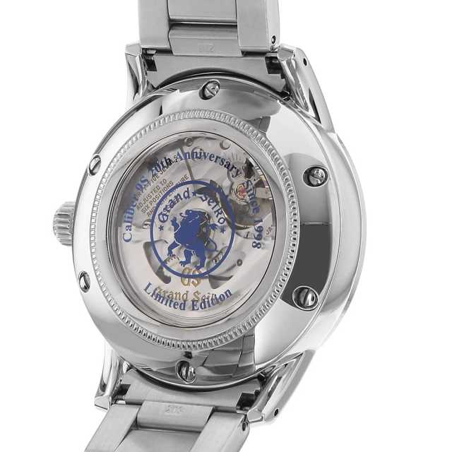 SBGM235 シルバー Grand Seiko（グランドセイコー）エレガンス