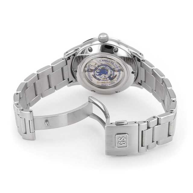 SBGM235 シルバー Grand Seiko（グランドセイコー）エレガンス