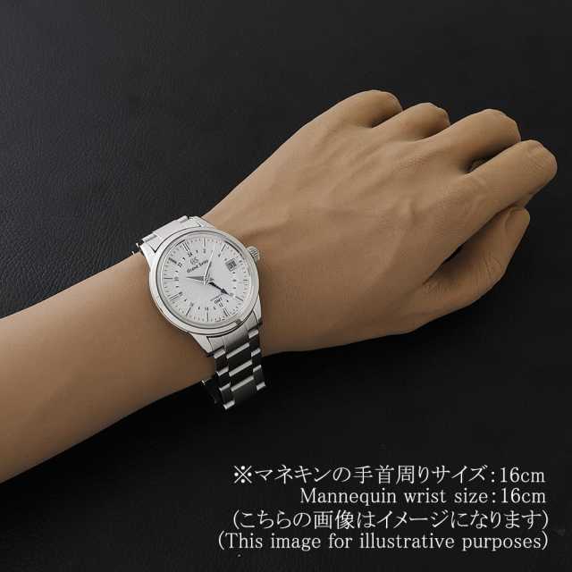 グランドセイコー メカニカル SBGM235 メンズ 中古