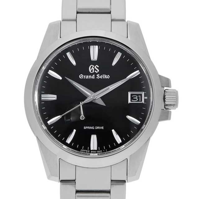 グランドセイコー スプリングドライブ SBGA227 メンズ 中古