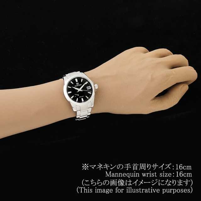 グランドセイコー スプリングドライブ SBGA227 メンズ 中古